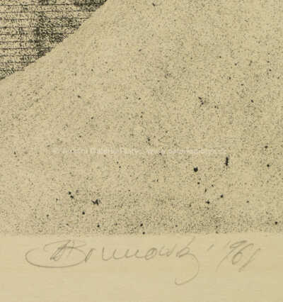  / V Boucherovom ráme I. / Albín Brunovský