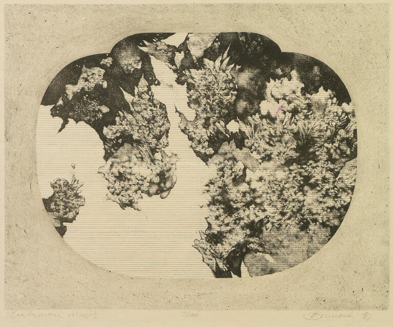  / V Boucherovom ráme I. / Albín Brunovský