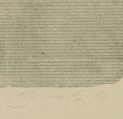  / Svatební cesta / Albín Brunovský