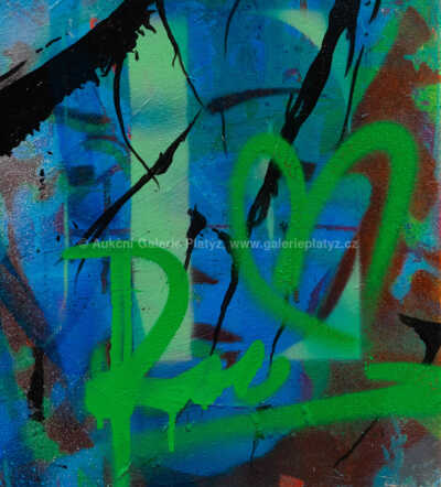  / Woman / Josef Rataj