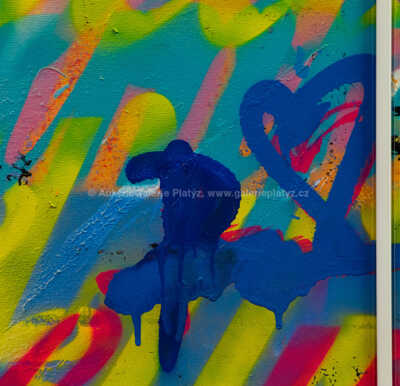  / Neon Love / Josef Rataj