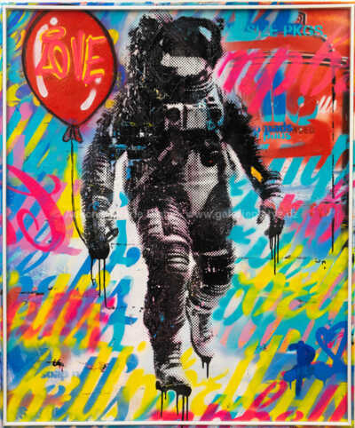 Josef Rataj - Neon Love