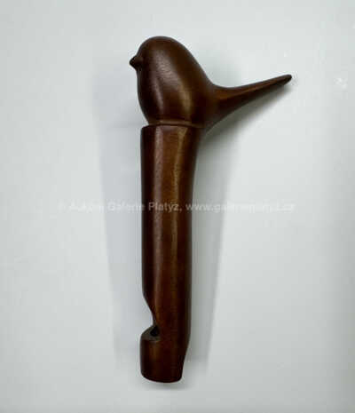  / Ptáček na píšťalce / Ota Janeček