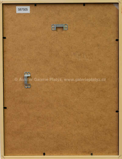  / Vlnění / Ivan Ouhel