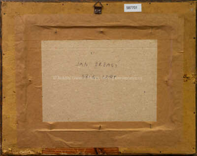  / Benátky / Jan  Zrzavý