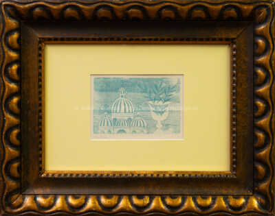 Jan  Zrzavý - Benátky