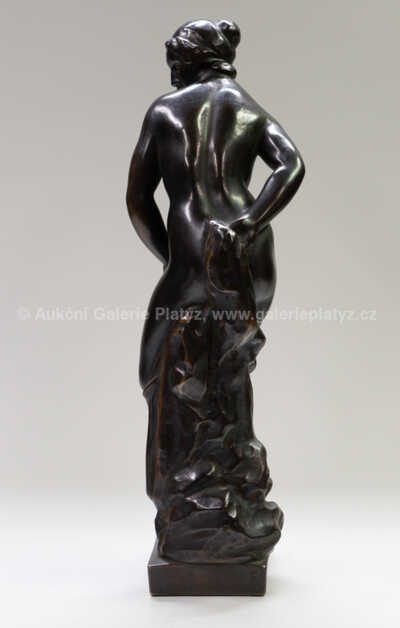  / Messalina / Jan Štursa