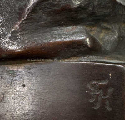  / Messalina / Jan Štursa