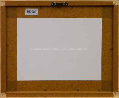  / Zase zaspal / Jiří Trnka