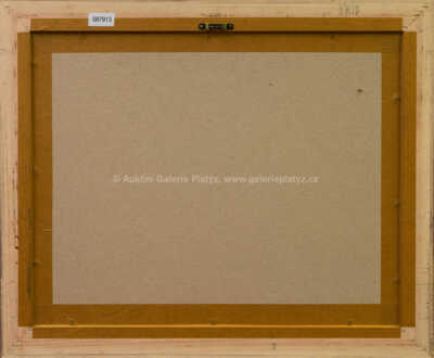  / Rozbitá panenka / Marie Čermínová - Toyen