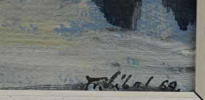  / Na konci Kanclíře / František Líbal