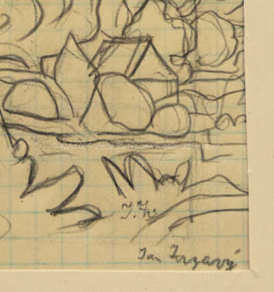  / Lipnice / Jan  Zrzavý