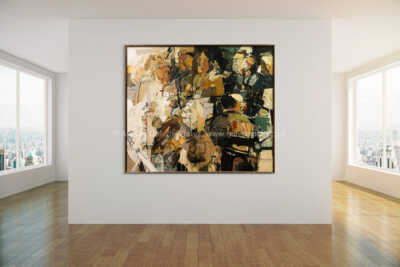  / Silvestr 83 / Milan Chabera