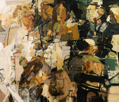  / Silvestr 83 / Milan Chabera