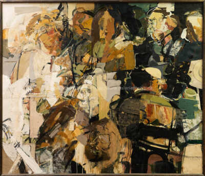 Milan Chabera - Silvestr 83