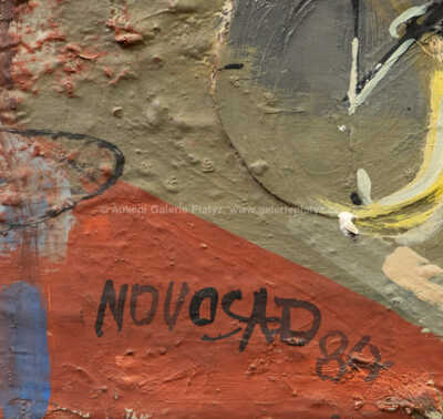  / La portierie / Jiří Novosad