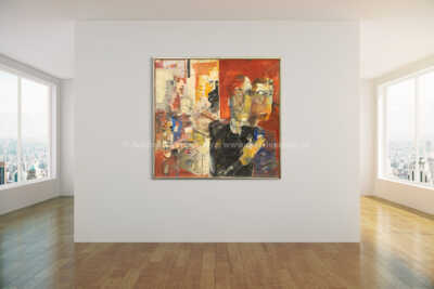  / La portierie / Jiří Novosad