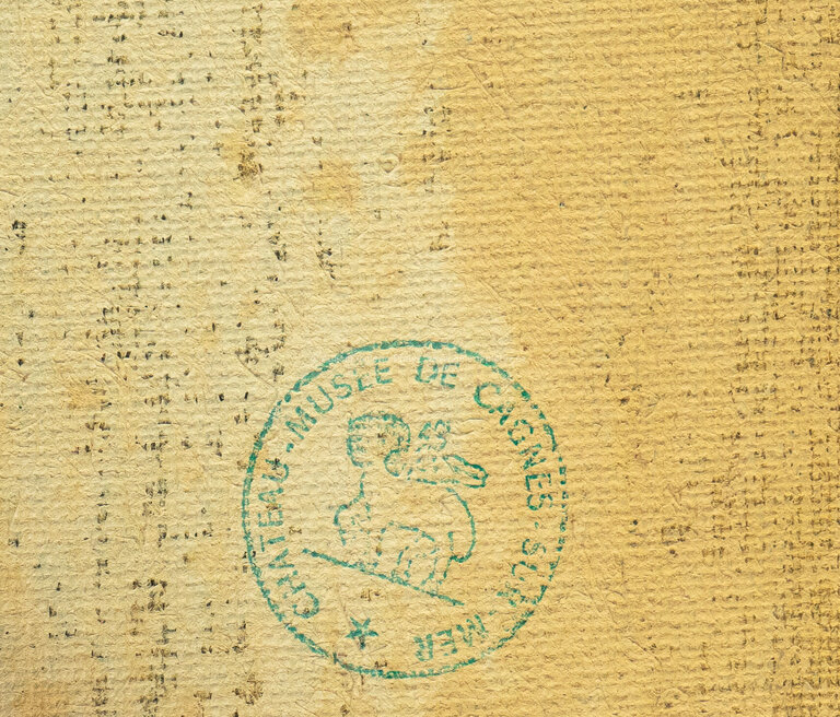  / La portierie / Jiří Novosad