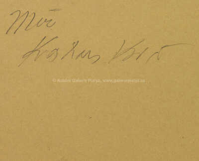  / Muž / Kristian Kodet