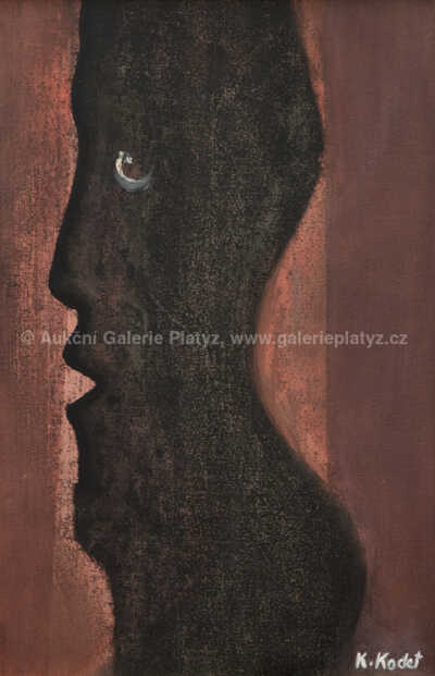  / Muž / Kristian Kodet