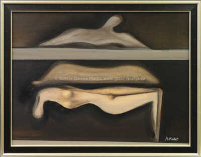 Kristian Kodet - Milenci