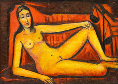  / Unavená spravedlnost / Adolf Lange