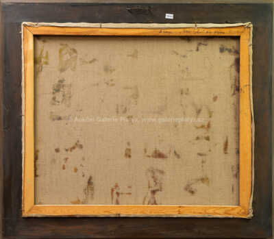  / Ptačí zpěv / Adolf Lange