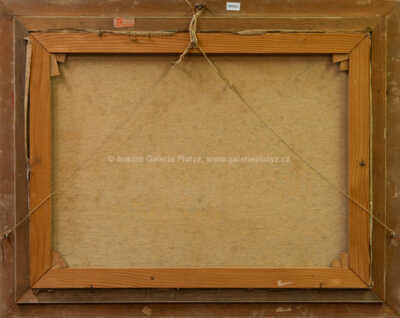  / Benátky /   Autor neurčen