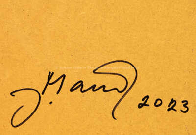  / Trojúhelníková struktura / Jaroslav Mandl