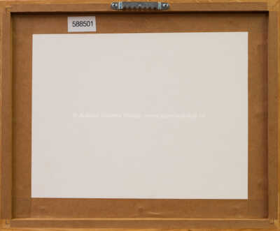  / Bretaňský přístav se dvěma loděmi / Jan  Zrzavý