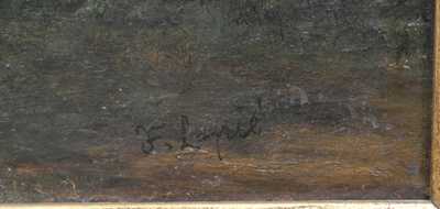  / U studny / Ferdinand Lepie