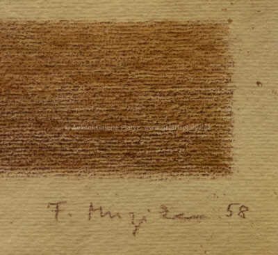  / Larva / František Muzika