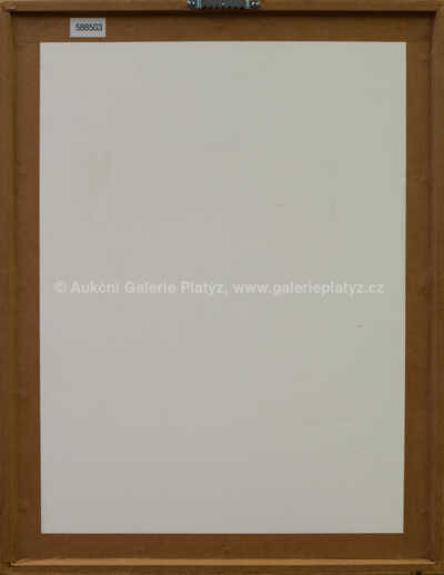  / Larva / František Muzika