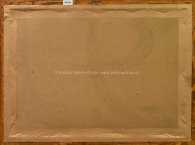  / U rybníka / Otakar Hůrka