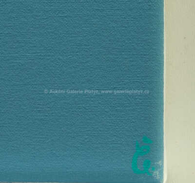  / Blush gradient / Vojtěch Čapek