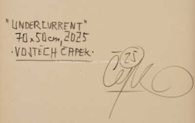  / Undercurrent / Vojtěch Čapek