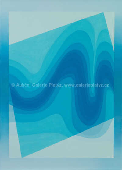 Vojtěch Čapek - Undercurrent