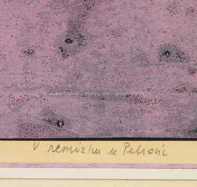  / V remízku u Petrovic / Karel Valter