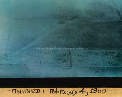  / The Victory / Jan Saudek