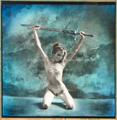  / The Victory / Jan Saudek