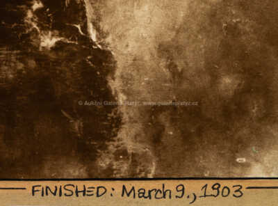  / Tribute to Bořek Šípek / Jan Saudek