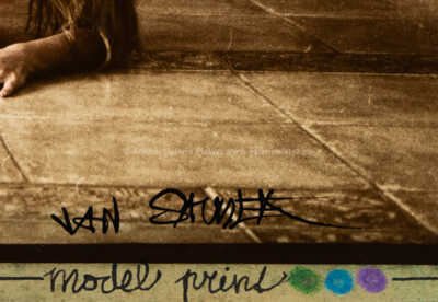  / Tribute to Bořek Šípek / Jan Saudek