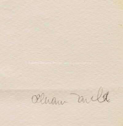  / Štěstěna / Olbram Zoubek