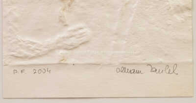  / Loučení s ratolestí / Olbram Zoubek