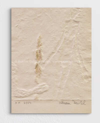 Olbram Zoubek - Loučení s ratolestí