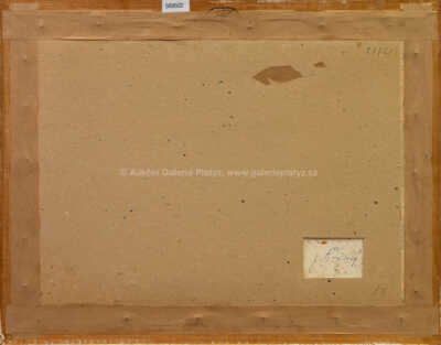  / Krajina / Zdeněk Hajný