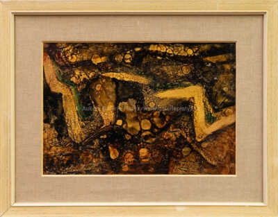 Zdeněk Hajný - Krajina