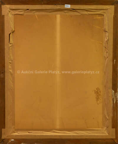  / Květiny ve džbánu / Ludmila Jiřincová