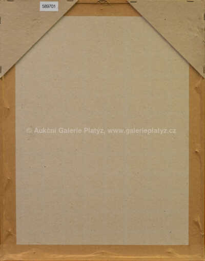  / Koleda / Marie Fischerová – Kvěchová