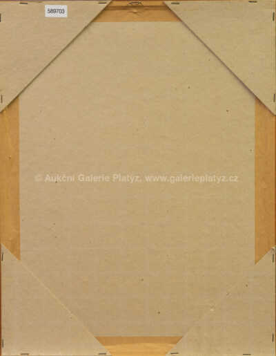  / Velikonoce / Marie Fischerová – Kvěchová